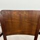 Thonet armchairs Art Deco no. 428