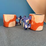 Barbusse Buro Mugs