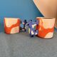 Tasses Barbusse Buro