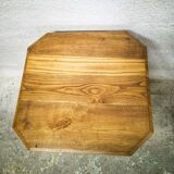 Art deco console table