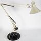 Philips - model NTD 36 - Louis Kalff - desklamp - architectlamp - metall- 1966