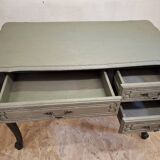 Upgraded regency desk