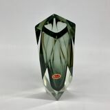Murano glass vase 1960