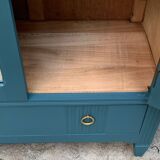 Parisian Art Deco hotel armoire