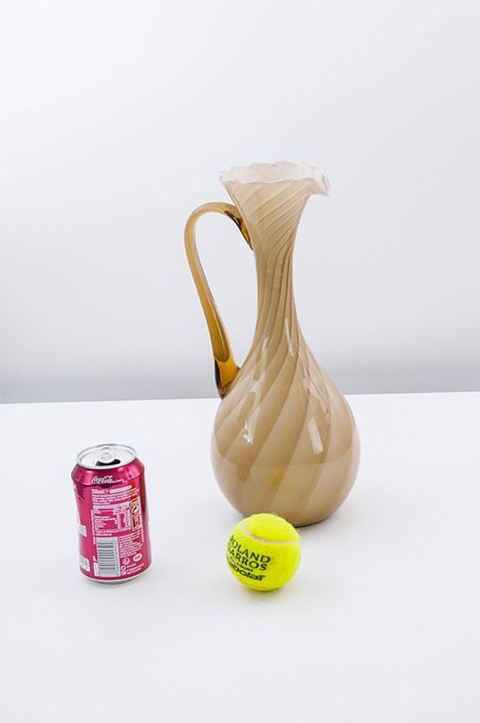 Pitcher murano pivoting 1960