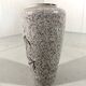 West-Germany pottery vase crane floor vase 1960’s