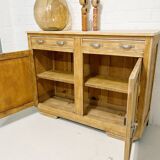 Art Deco sideboard