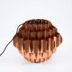 Vintage Swedish pendant lamp by Thorsten Orrling and Hans-Agne Jakobsson
