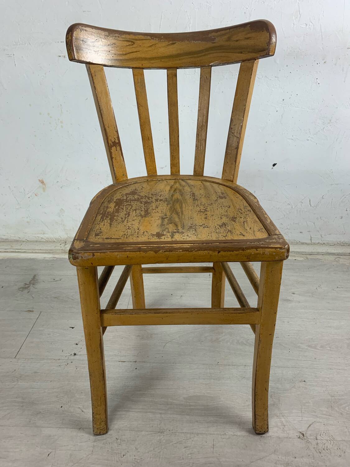 Chaises bistrot