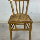 Bistro chairs