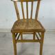 Chaises bistrot