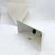 Pair of ikea “v607” wall lamps – 1980s