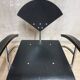Postmodern Armchair, Stol Kamnik Style, 1990s, Slovenia