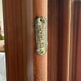 Paravent Baumann Wood Divider