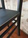 Paire de chaises bistrot