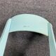 Paire de chaises bistro bleues