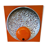 Vintage 70s wall lamp