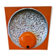 Vintage 70s wall lamp