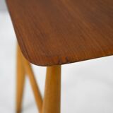 Scandinavian vintage stools