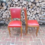 Pair of chairs