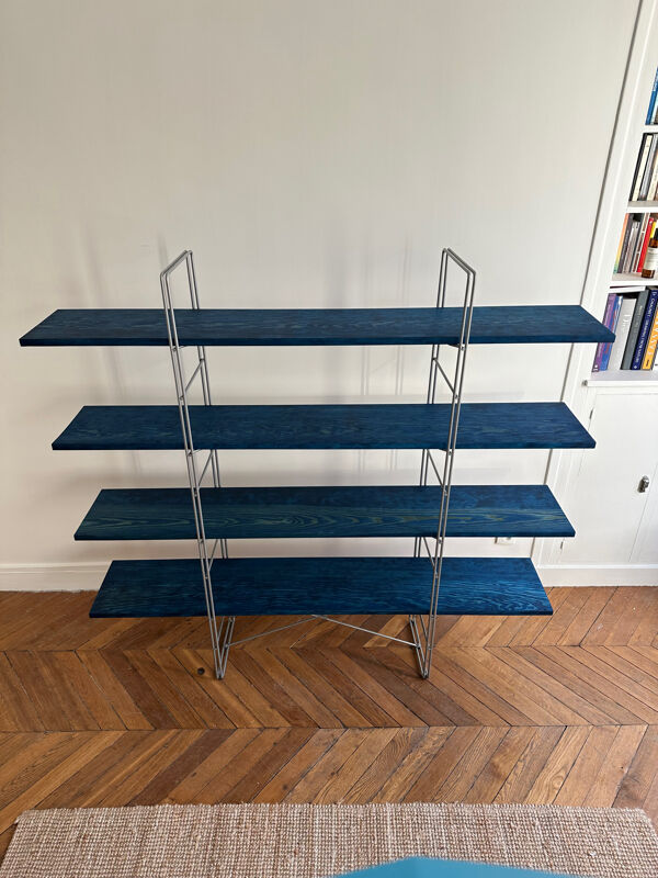 Étagères Enetri d'IKEA par Niels Gammelgaard