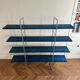 IKEA Enetri shelves by Niels Gammelgaard