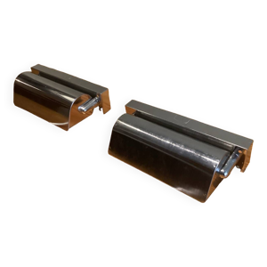 lampe murale Bauhaus,