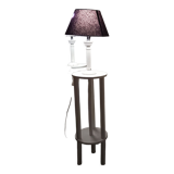 Vintage floor lamp