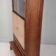 Vintage Bookcase in Beech, 1970s