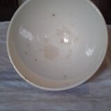 old bowl of brand digoin sarreguemines