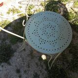 Large garden furniture