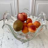 Glass fruit cup 50s