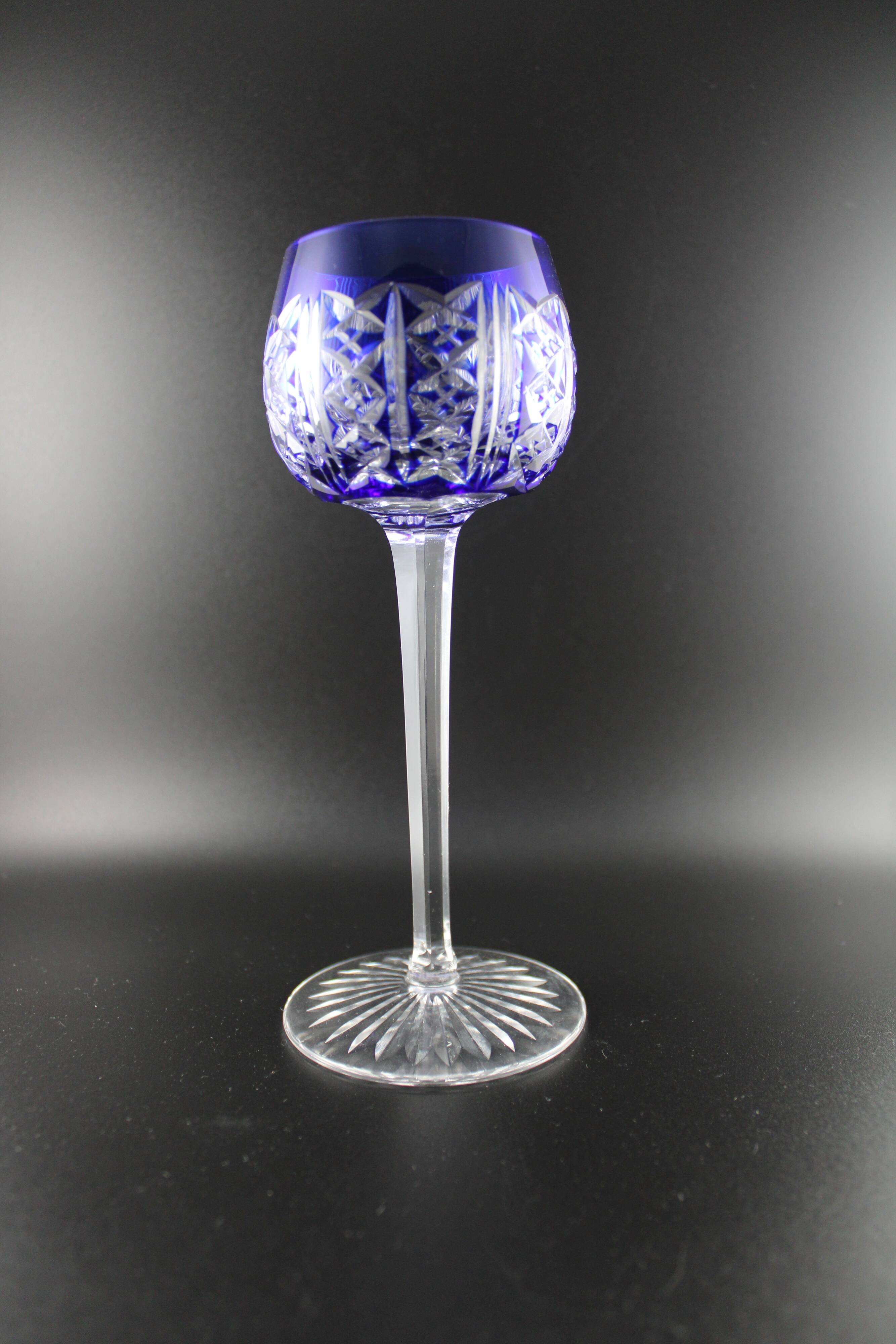 9 Saint Louis Rummers