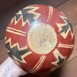 Argentine Amazonian Pottery