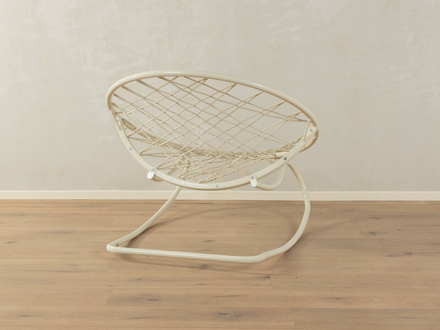 Rocking chair AXVALL, Niels Gammelgaard