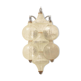 Wall glass breath by Kalmar Franken