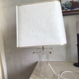 Plexi lamp