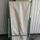Chaise longue pliable en bois