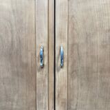 Vintage wardrobe (renovated)