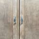 Vintage wardrobe (renovated)