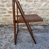 6 chaises