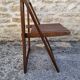 6 chaises
