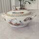 Raynaud limoges, vegetable dish collection DAMON