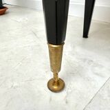 Pair of vintage bedside tables