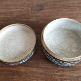 Art deco box