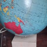 World map
