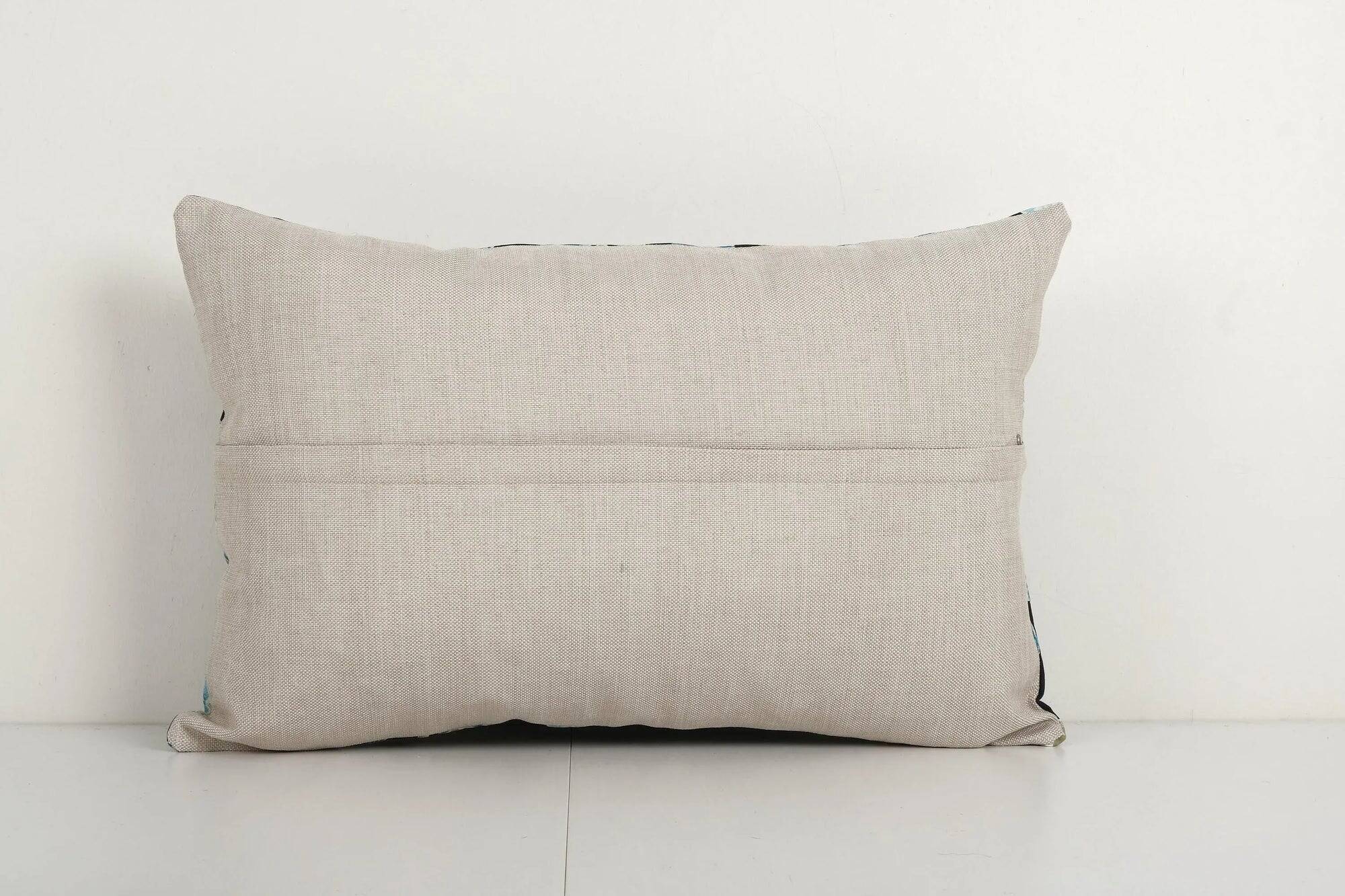 Vintage Turkish cushion cover 38x56 cm