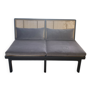 Banquette 2 places en