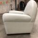 Fauteuil club Poltrona frau en cuir
