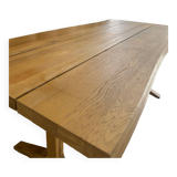 Oak table 180